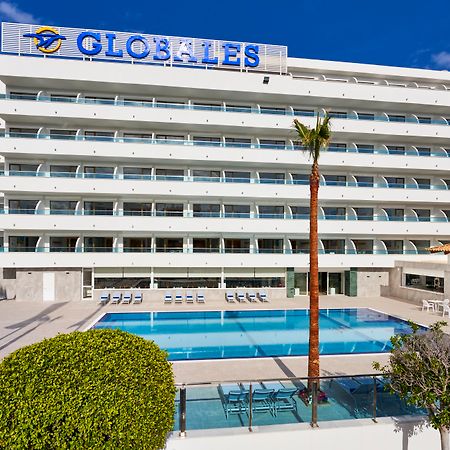 Globales Torrenova (Adults Only) Hotel Magaluf  Kültér fotó
